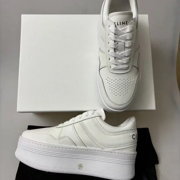 Celine sneakers - Picture 3 of 6